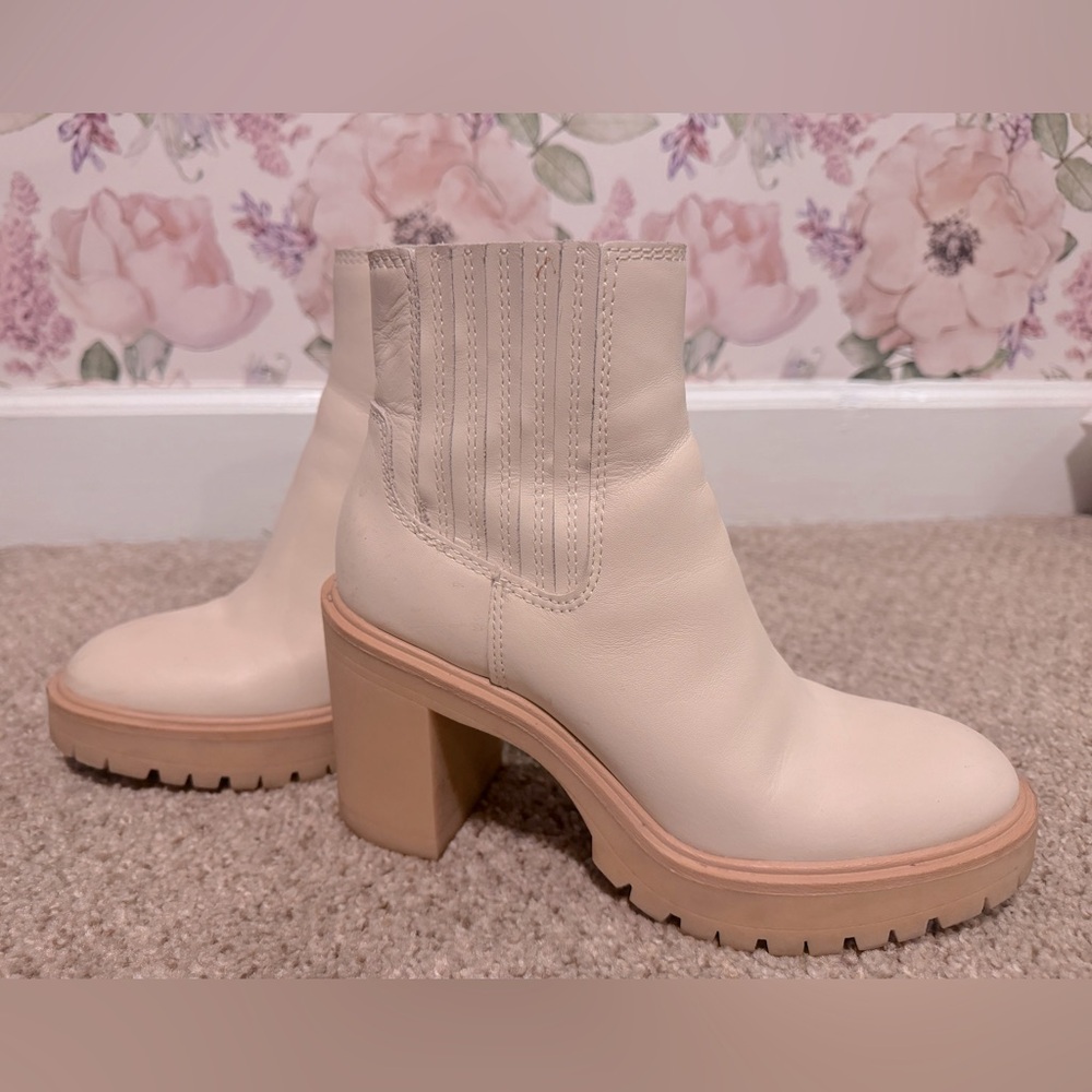 Dolce Vita women’s boot